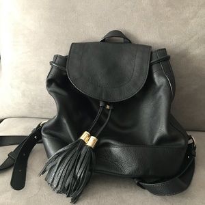 See by Chloe Vicki backpack
